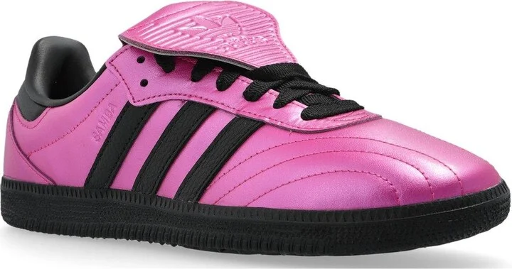 Samba Long Tongue Shoes - Image 2