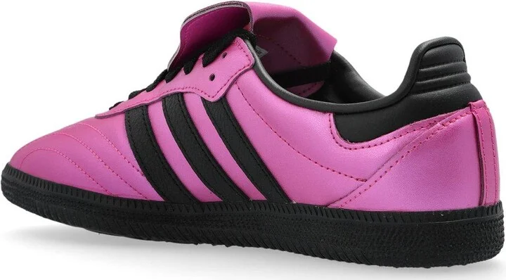 Samba Long Tongue Shoes - Image 3