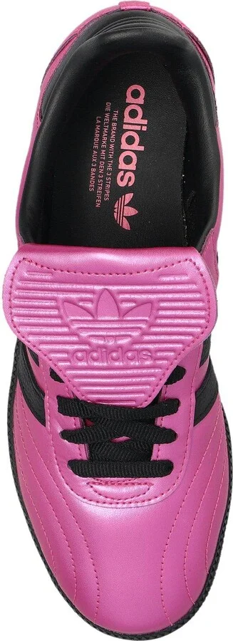 Samba Long Tongue Shoes - Image 4