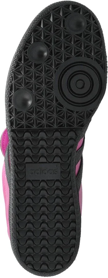 Samba Long Tongue Shoes - Image 5