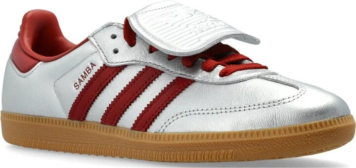 Samba Long Tongue Shoes - Image 2