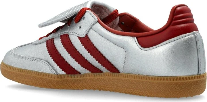 Samba Long Tongue Shoes - Image 3