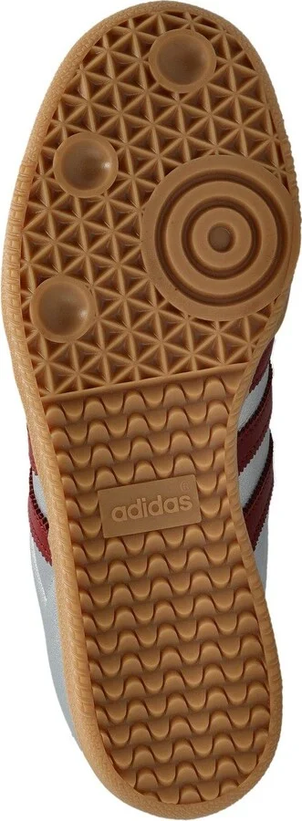 Samba Long Tongue Shoes - Image 5