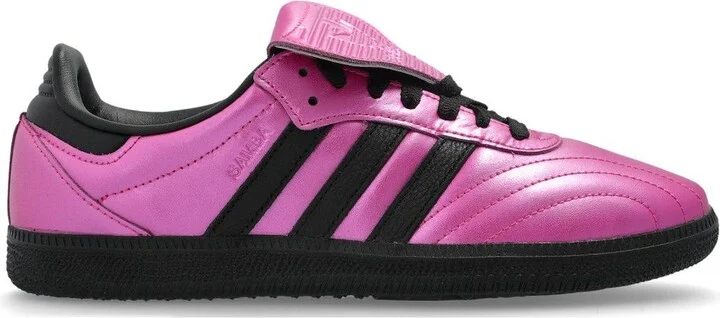 Samba Long Tongue Shoes