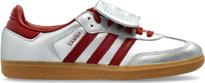Samba Long Tongue Shoes