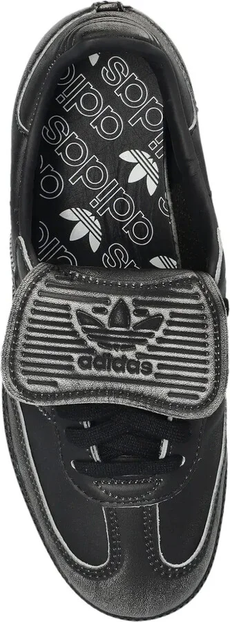 Samba low-top sneakers - Image 3
