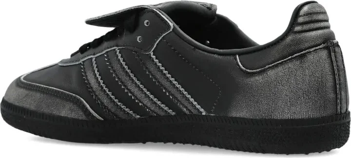 Samba low-top sneakers - Image 4