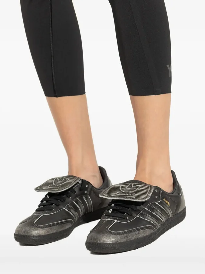 Samba low-top sneakers - Image 5