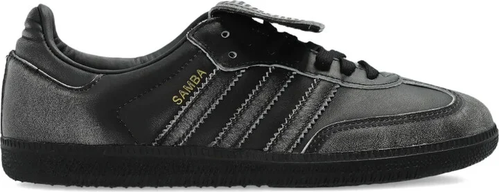Samba low-top sneakers