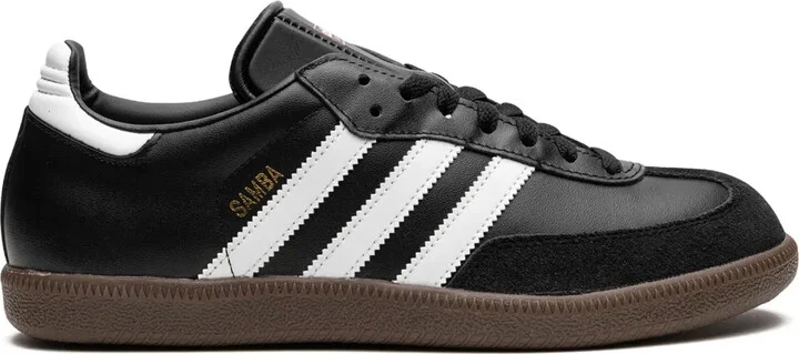 Samba low-top sneakers