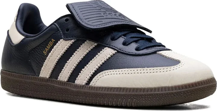 Samba LT "Aurora Ink/Cream White" sneakers - Image 2