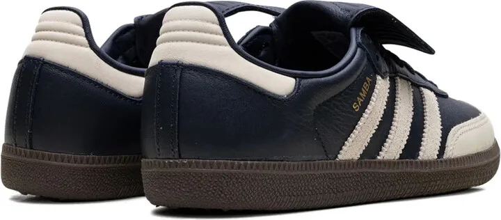 Samba LT "Aurora Ink/Cream White" sneakers - Image 3