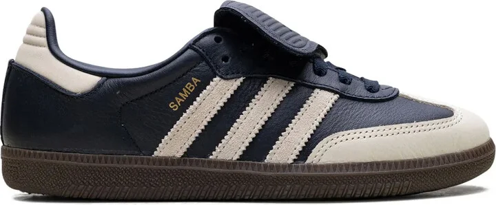 Samba LT "Aurora Ink/Cream White" sneakers