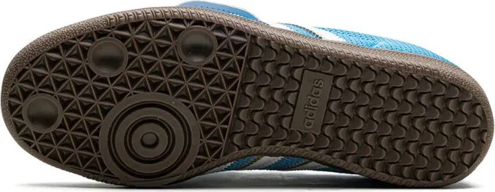 Samba Lt "Blue Burst" sneakers - Image 4