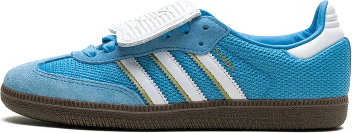 Samba Lt "Blue Burst" sneakers - Image 5