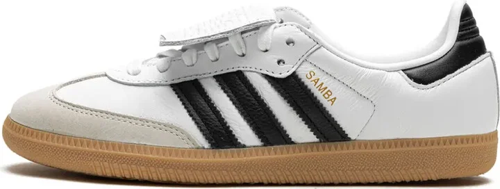 Samba LT "Cloud White/Core Black" sneakers - Image 5