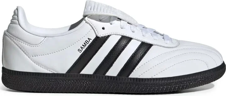 Samba LT "Cloud White" sneakers