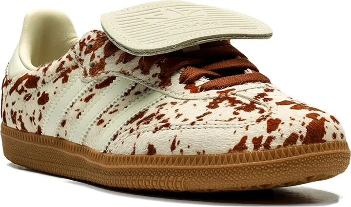 Samba LT "Cow Print - Image 2