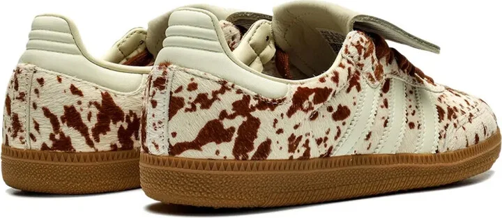 Samba LT "Cow Print - Image 3