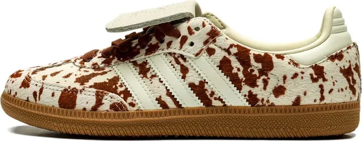 Samba LT "Cow Print - Image 4