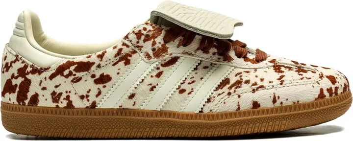Samba LT "Cow Print