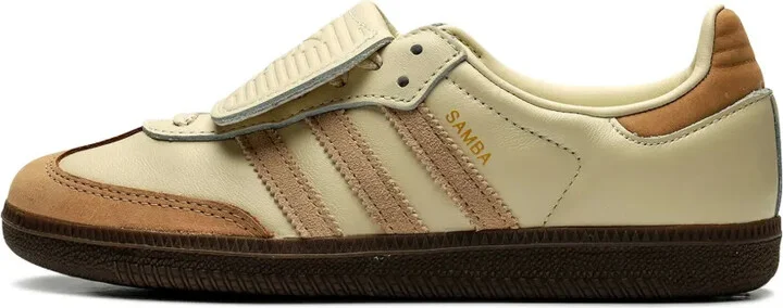 Samba LT "Cream/Warm Sand" sneakers - Image 5