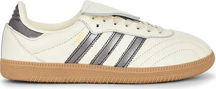 Samba LT in Cream White