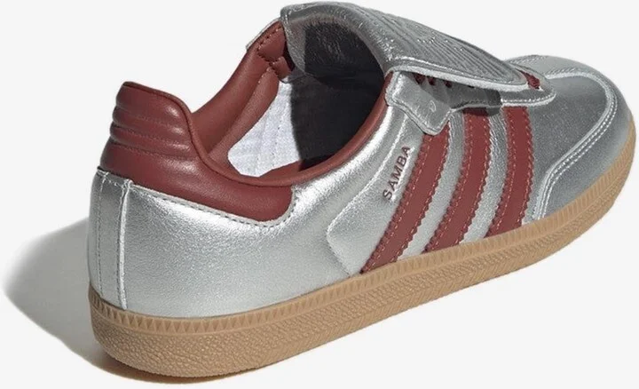Samba LT Lace-Up Sneakers - Image 2