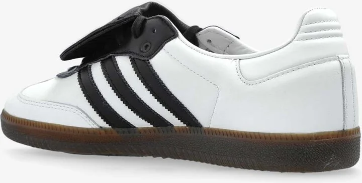 Samba LT Low-Top Sneakers - Image 2