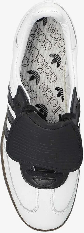 Samba LT Low-Top Sneakers - Image 3