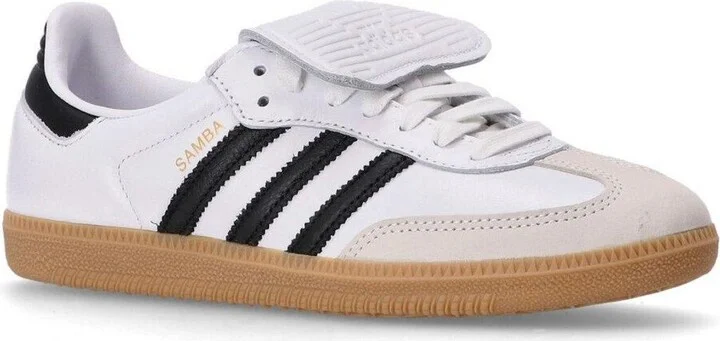 Samba Lt Low-top Sneakers - Image 2