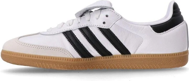 Samba Lt Low-top Sneakers - Image 3