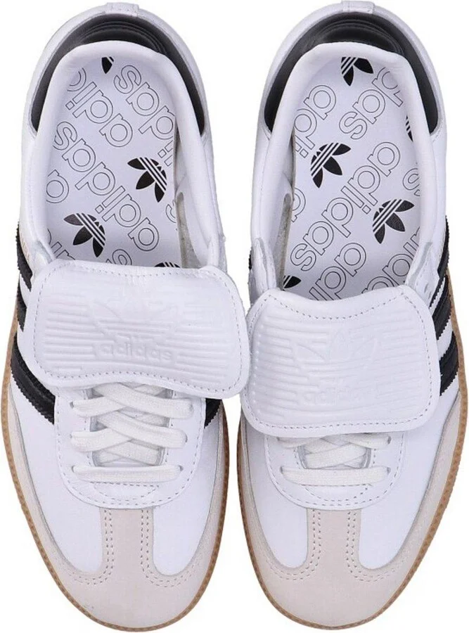 Samba Lt Low-top Sneakers - Image 5