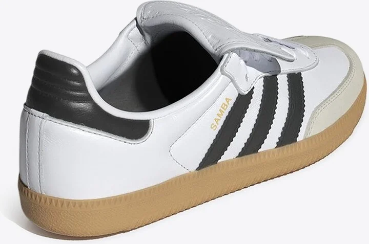 Samba LT Low-Top Sneakers - Image 2