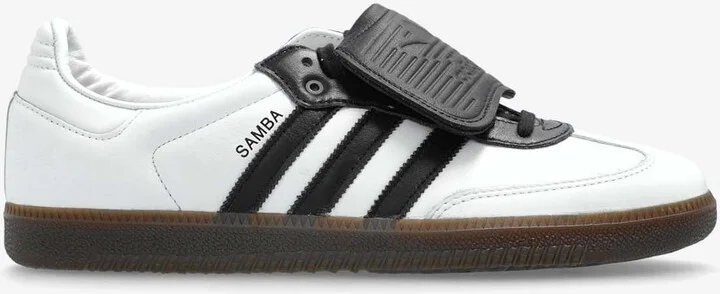 Samba LT Low-Top Sneakers
