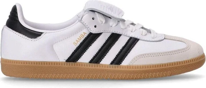 Samba Lt Low-top Sneakers