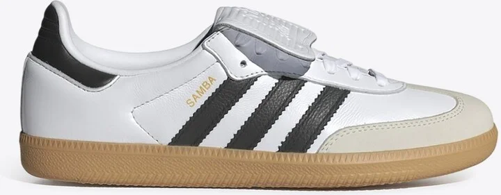 Samba LT Low-Top Sneakers