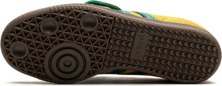Samba LT "Preloved Yellow" sneakers - Image 4