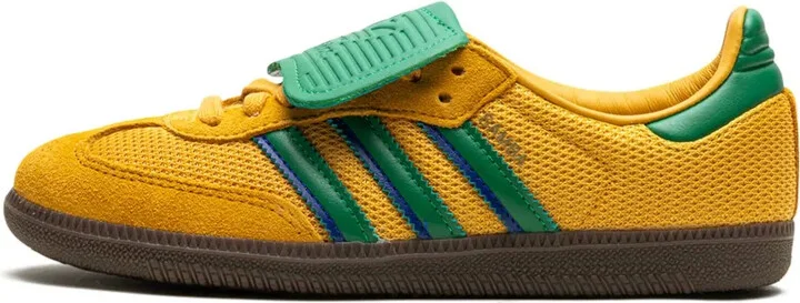 Samba LT "Preloved Yellow" sneakers - Image 5