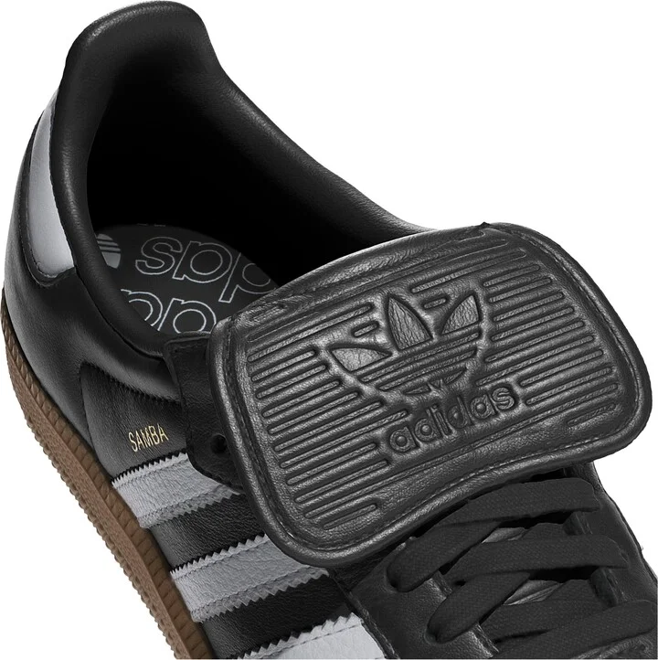 Samba LT Sneaker - Image 9