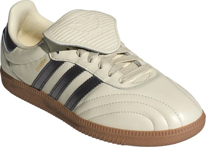 Cream White/ Black/ Gum