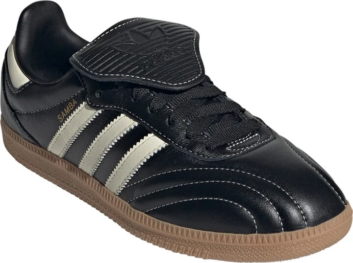 Black/ Cream White/ Gum