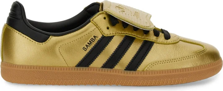 "Samba Lt" Sneaker