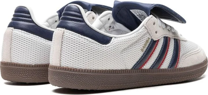 Samba LT Sneakers - Image 3