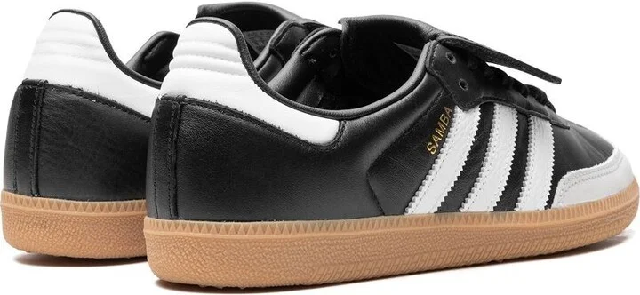 Samba LT Sneakers - Image 3
