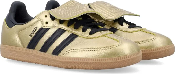 Samba Lt sneakers - Image 2