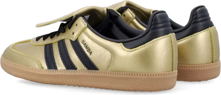 Samba Lt sneakers - Image 3