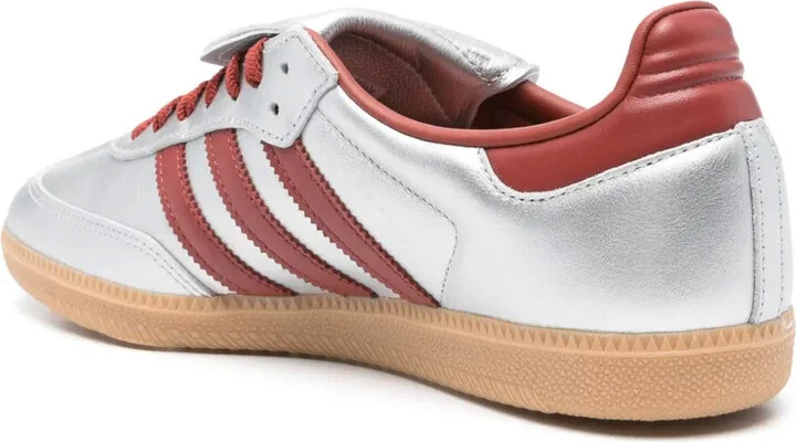 Samba LT sneakers - Image 3
