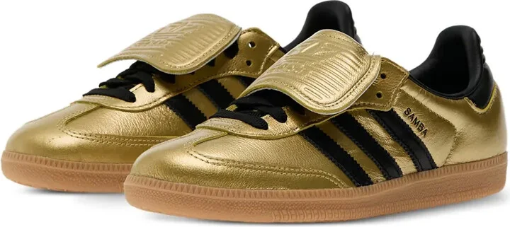 Samba LT sneakers - Image 2