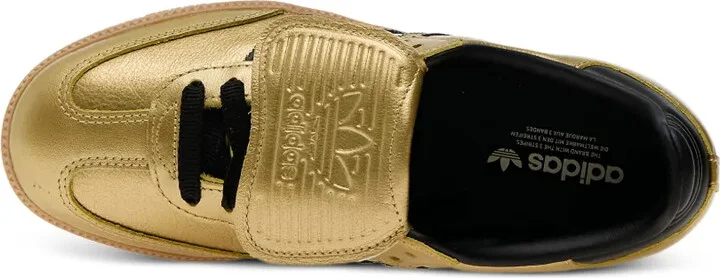 Samba LT sneakers - Image 4